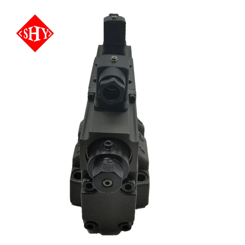 EDFHG EDFHG-03 EDFHG-04 EDFHG-06 Series ELDFHG-06-500-3C2-XY-T-10 Hydraulic Proportional Flow Control Valve