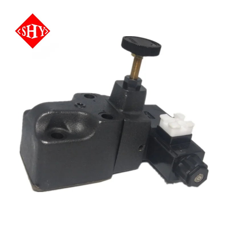 BSG-03-1PN-3 Hydraulic Solenoid Control Pressure Relief Valve BSG- 03 SERIES BSG-03-1PN-3 BST/BSG-03-1PN/1NP-1/2/3