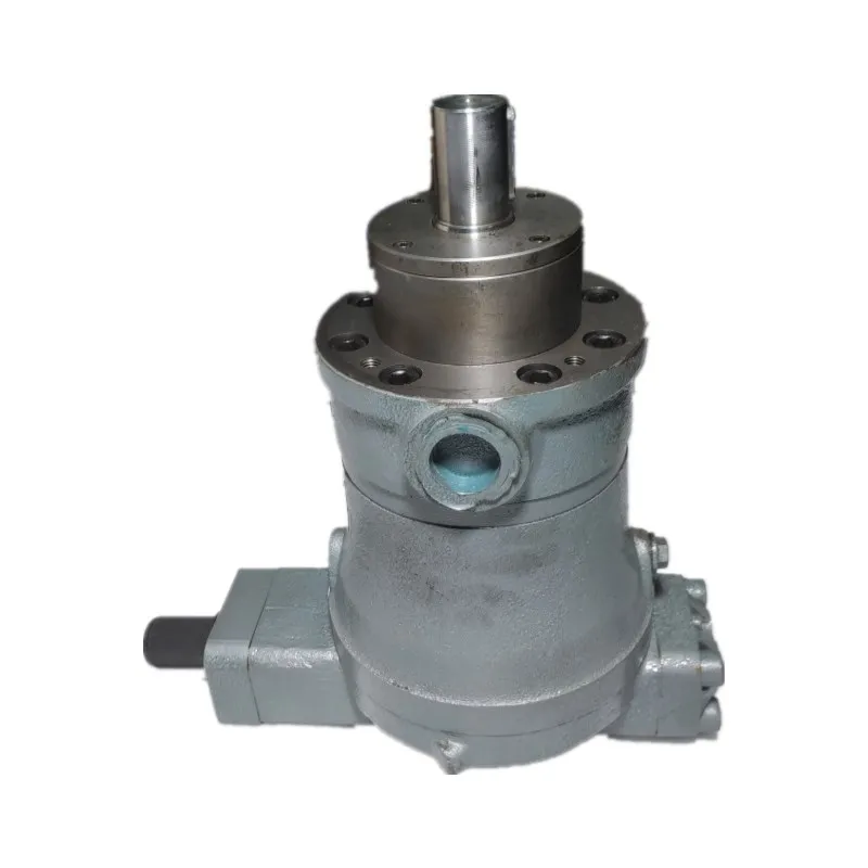 High Pressure MCY Series 2.5MCY14-1B 5MCY14-1B 10MCY14-1B Hydraulic Variable Displacement Plunger Piston Pump
