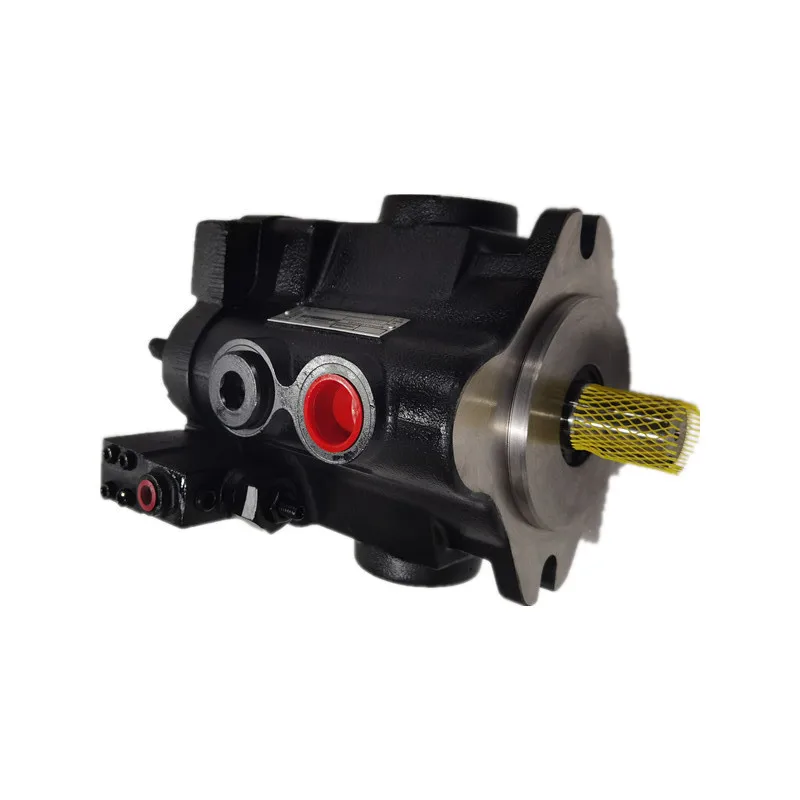 P2/P3 Series P2060,P2075,P2105,P2145,P3075,P3105,P3145 Hydraulic Axial Piston Variable Pumps