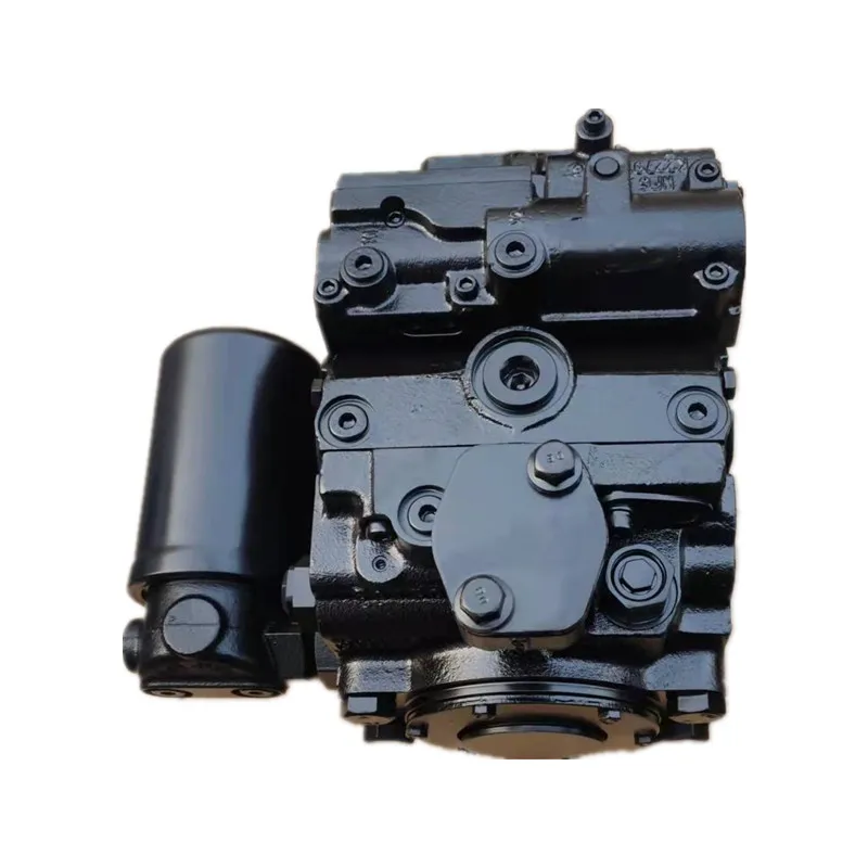 Hydraulic Piston Pump 90R13090L042 90L075 90L100 90R100 90R055 90R042 90R075