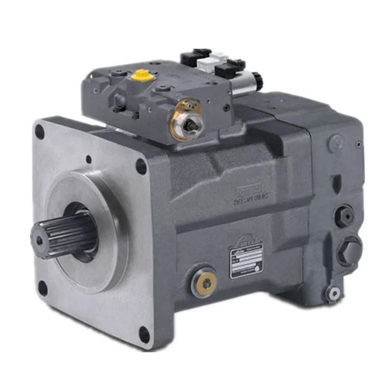 HPV-02 Series HPV055/075/105/135/165/210/280-02 Hydraulic Piston Pump