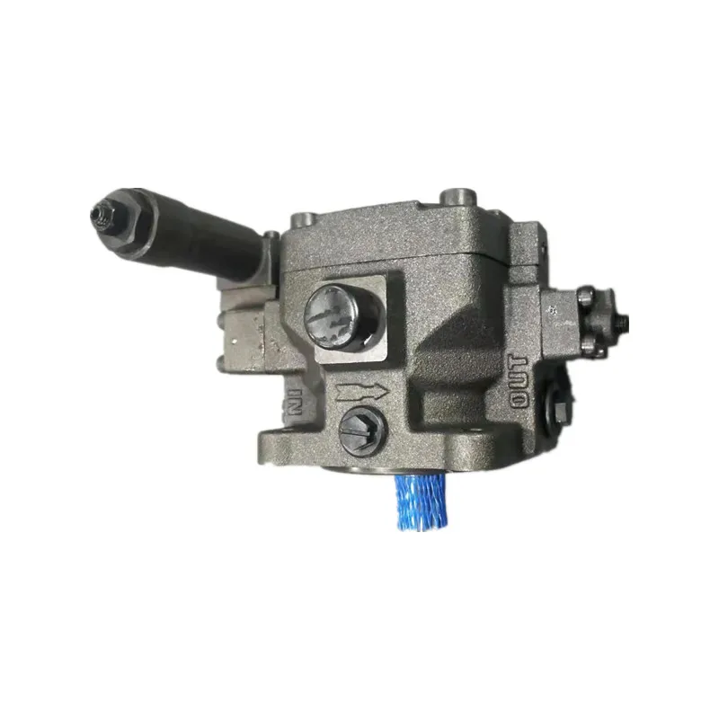 Hydraulic Vane Pump VDC VDC-1A-F30D-20 VDC-1A-F40D-20 VDC-1A-F25D/C/B/A