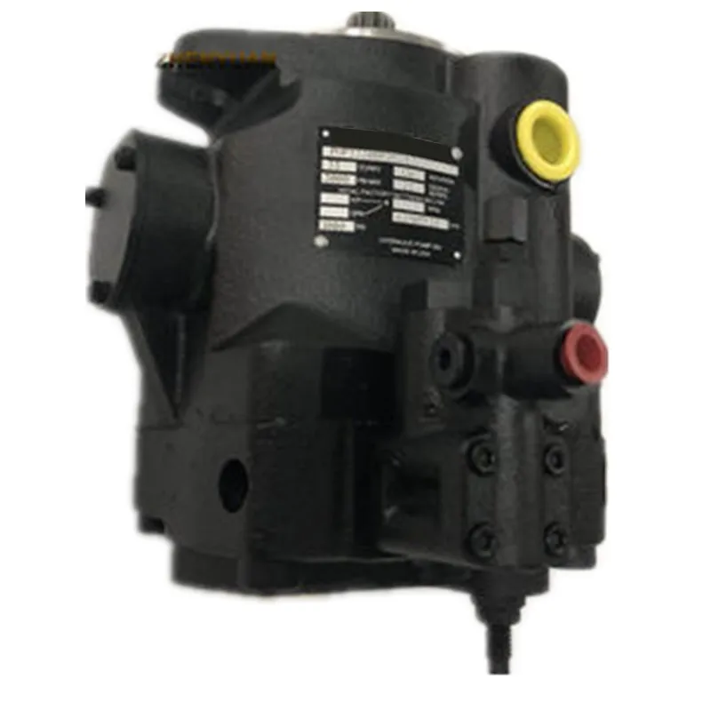 P2060 P2075 P2105 P2145 P3075 P3105 P3145 Series Hydraulic Piston Pump P2060L00C1C28LA25N00A1B1P