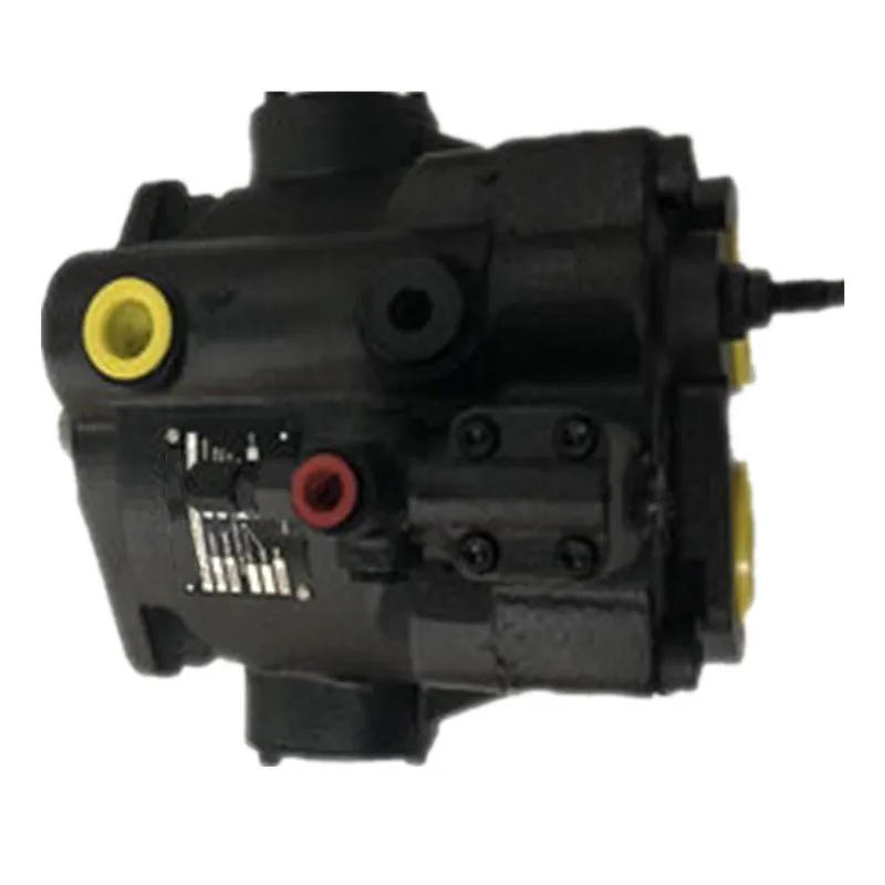 P1 Pd Series Pd075PC02SRS5AA Pd018 Pd045 Pd060 Pd075 Pd100 Pd140 Hydraulic Pump