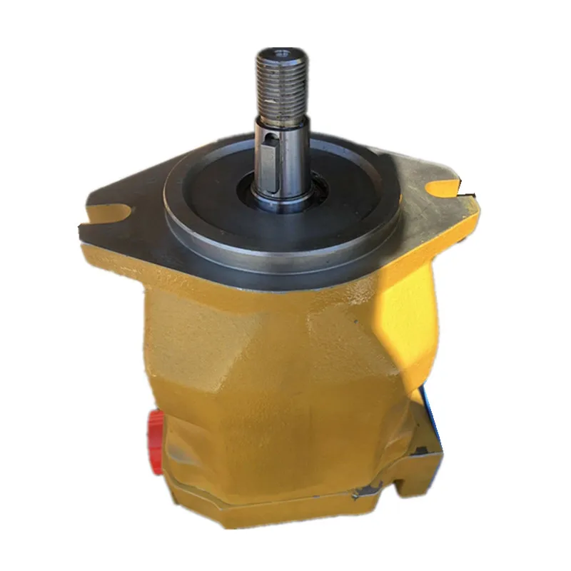 Piston Pump 142-8698 for Skid Steer Loader 236 248