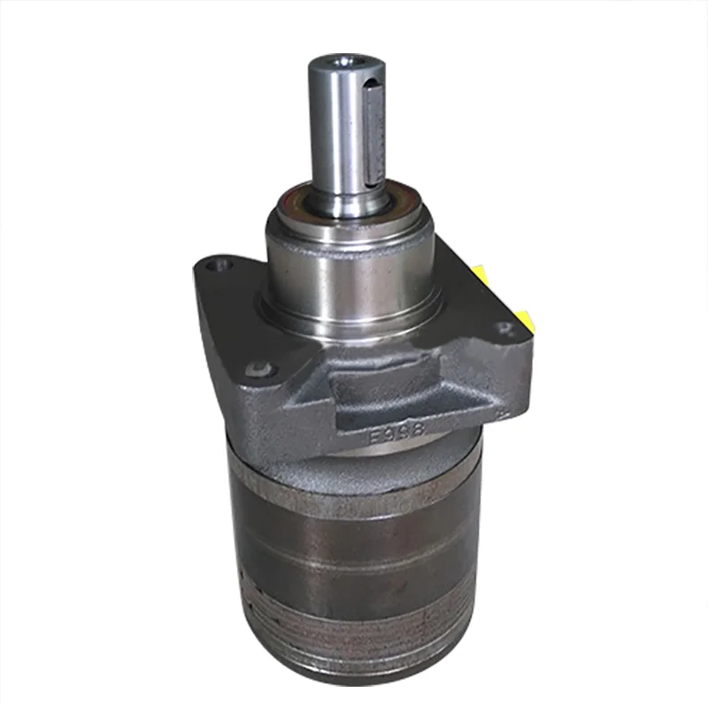 High Torque TH Series Hydraulic Orbital Motor TH0240 TH0280 TH0310 TH0335