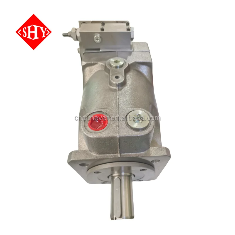 PV PV270 PV270R Series PV270R1K1T1NUDM Hydraulic Oil Piston Pump