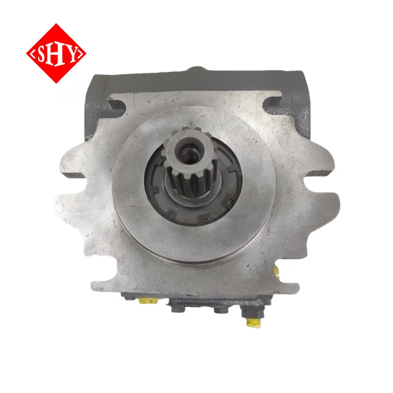 A4VG Series Hydraulic Variable Displacement Axial Piston Pump A4VG085DA2DP0T6/40MLNC6T11FC6V8AD00-0