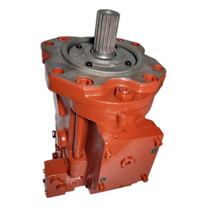 K3V K3V112DT K3V63DT Hydraulic Piston Pump K3V63DT-9C22-14T 210 Excavator Parts