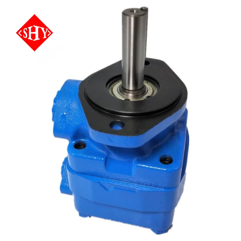 SDV SDV20 Series SDV20-1P11S-1C SDV20-1P12P-1A SDV20-1P6P-1C20 SDV20-1P13P-IA SDV20-1P11P-1A Hydraulic Vane Pump