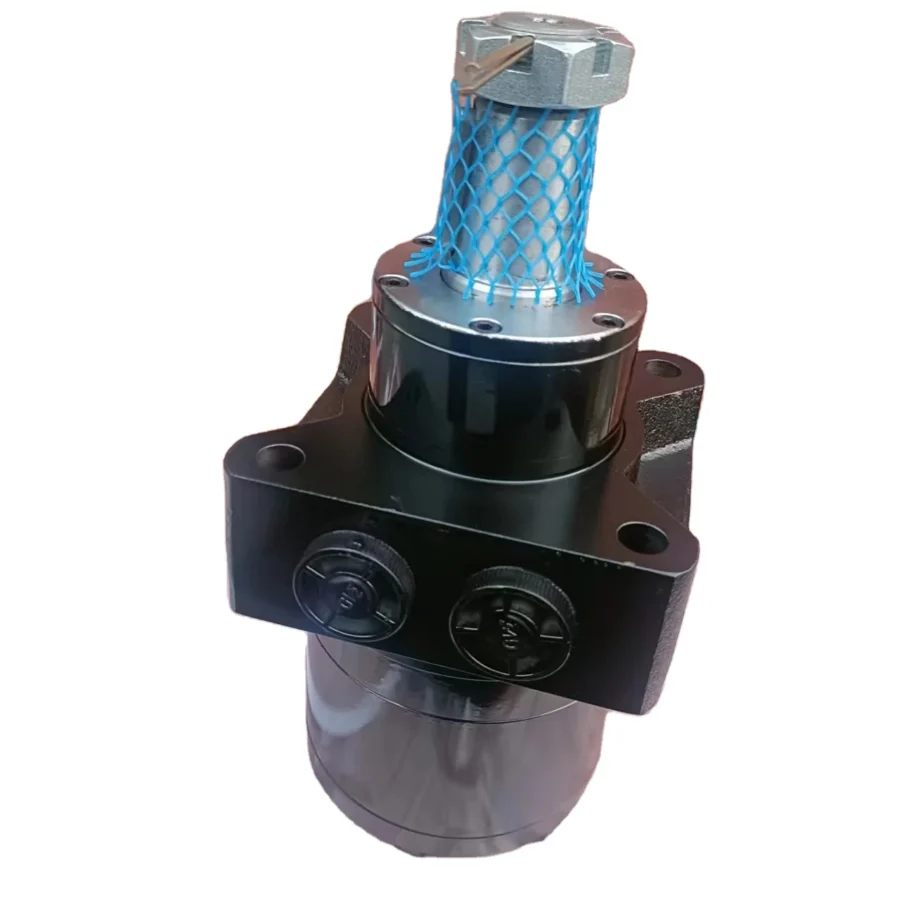 530 SERIES RC 470 ORBITAL RC2667700AA Hydraulic Motor 530470T3131AAAAA