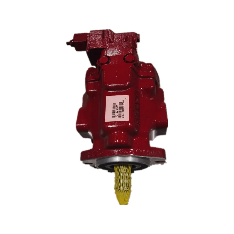 5423 6423 3933 4633 5433 6433 7630 Functional Variable Hydraulic Piston Pump 6433-042 5433-138 5433-216 4633-045