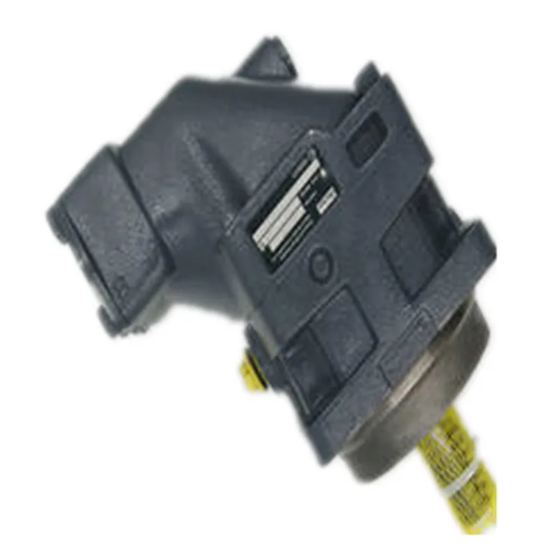 F12 F11 Series F12-30/40/60/80/110 Hydraulic Axial Piston Motors F12-110-MF-IH-D-000 F12-60-MS-TH-S-000-000-0