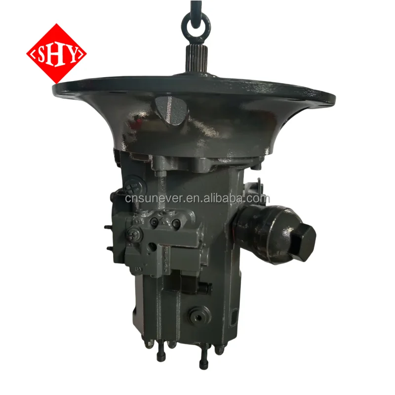 HMV HPR135-02R HPR165-02R HPV HPR Series Hydraulic Pumps HPR100RPCC-175-100-25 HPR100-01