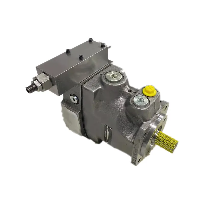PVO16 PVO16R PVO16R1T1 Series PVO16R1K1T1NMMC Hydraulic Axial Piston Pump PVO16R1K1T1NMMC