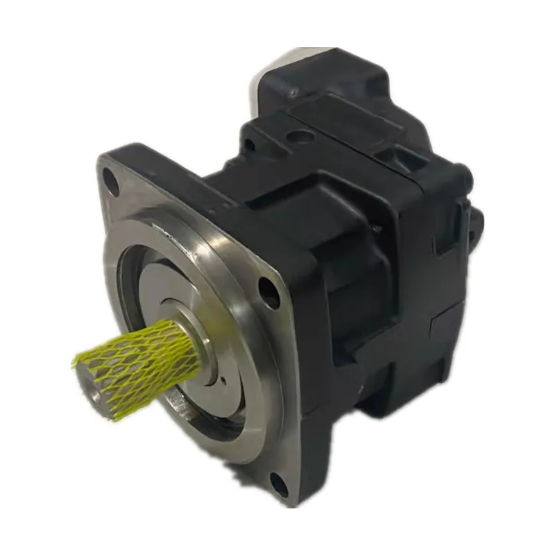 F12 030 060 080 F12-040-MF-IV-D F12-060-MF-IV-D F12-080-MF-IV-D-000-0000-P0 Hydraulic Motor