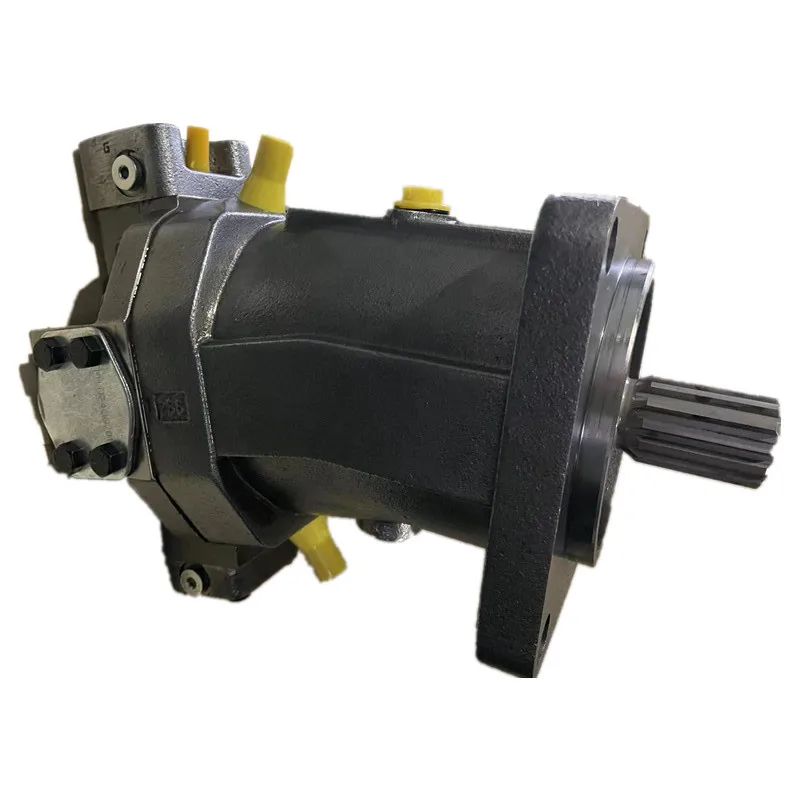 AA11VO A11V A11VO A11VLO Series Hydraulic Axial Piston Variable Pump A11VO40DR/10L-NZC12K01