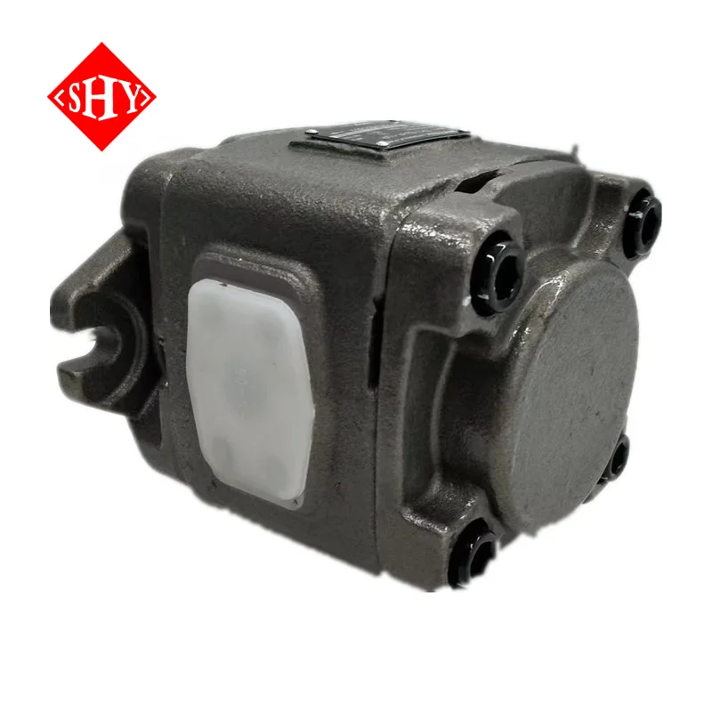 HG2-80 100 125 160-01R-VPC HG1-25-01R-VPC-36 Bending Machine High Pressure Hydraulic Inner Gear Oil Pump
