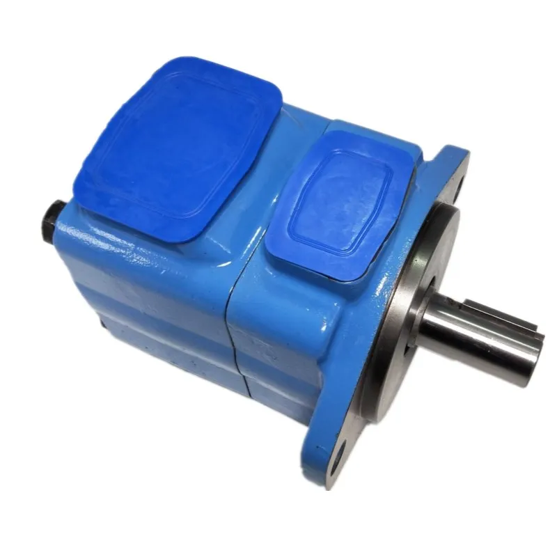 45V-50A/57A/60A-1A/1B/1C/1D-22R Series Hydraulic Vane Pump 45V-50A-1B-22R