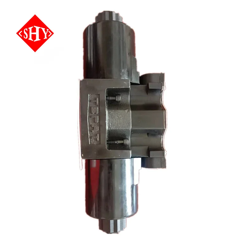 Hydraulic Solenoid Valve SLD-G01-E3X-C1-G30 SS-G01-A8X0-R-E2-31 SA/SLD-G01/G03-C5/C6-R-C1/C115/D2-J21/J22/30/31