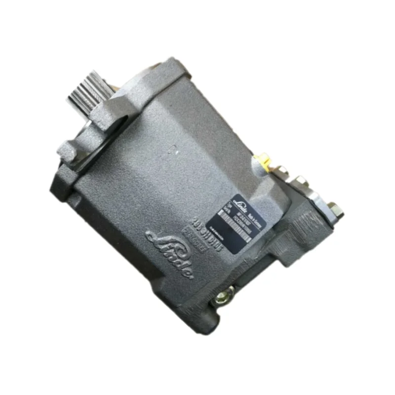 HPR HMF HMF50-02 2601 H2X H2X292B00165 Hydraulic Piston Oil Pump HMF28 HMF35 HMF50 HMF55 HMF75 HMF105