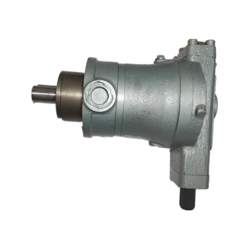 40MCY 63MCY 80MCY 40YCY14-B 80YCY Metal Casting Machinery Hydraulic Part CY YCY MCY SCY BCY MYCY DCY BCY Axial Piston Pump