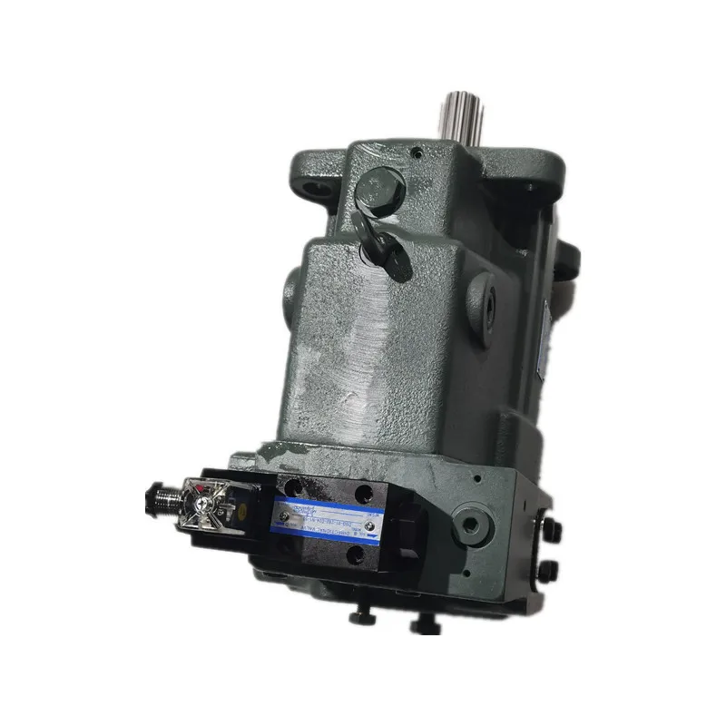 Hydraulic Piston Oil Pumps A56 A70 A80 Series A70-FR04E140B-6014