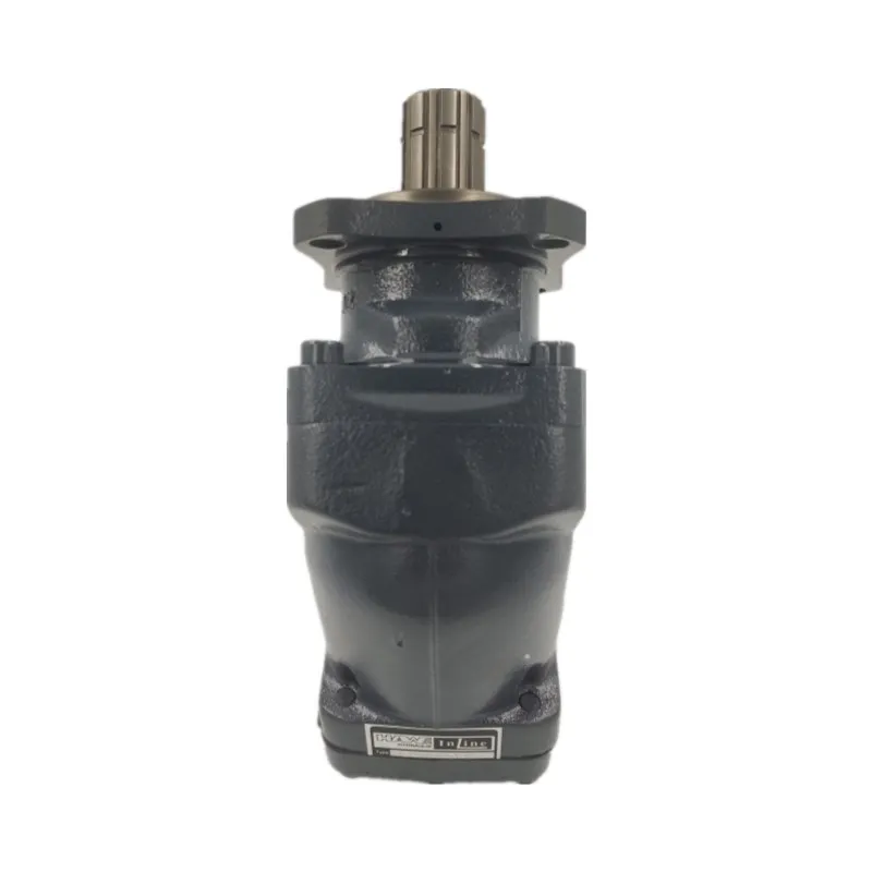 Axial Plunger Pump SAP/SCP SCP-012R/017R/025R/034R/047R/056R/064R/084R/108R SAP-047R-V-DL4-L35-S0S-000