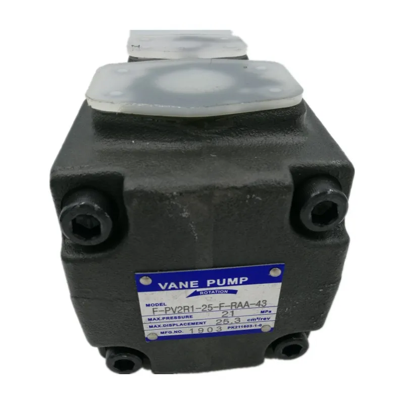 PV2R PV2R32-94 33F PV2R32-66-65 PV2R34-116-237-F-RGAL-31 PV2R32 PV2R34-94-184-F-RFAR 94-136-F-RFAR-35 Hydraulic Vane Pump