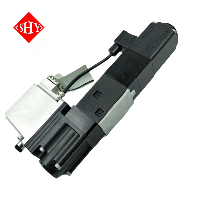 Hydraulic Solenoid Proportional Valve DHZO DKZOR DLOH DLOK DLHZO DLKZOR Series DKZOR-A-173-L5 40