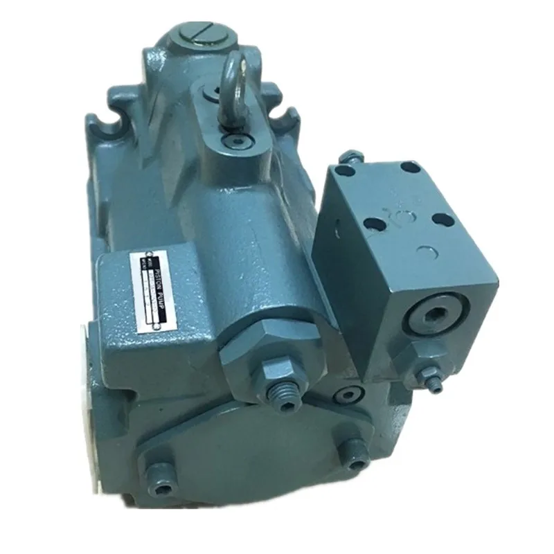 PZ-4B-100E1A-10 Piston Gear Oil Pump PZ-4B-100E1A-10