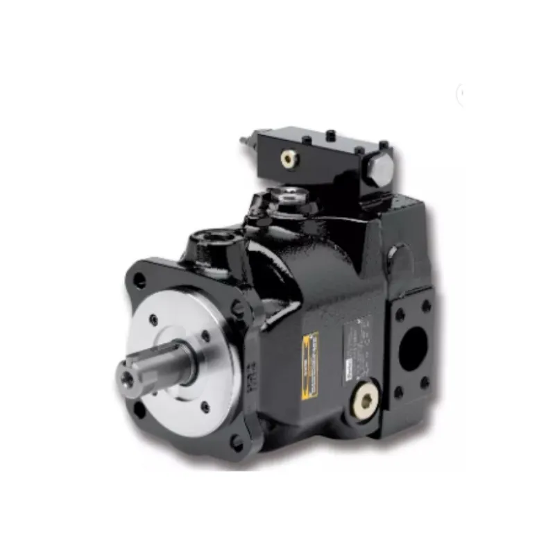 Hydraulic Axial Piston Pump PV140R1K4T1NFHS PV PV140 PV140R Series