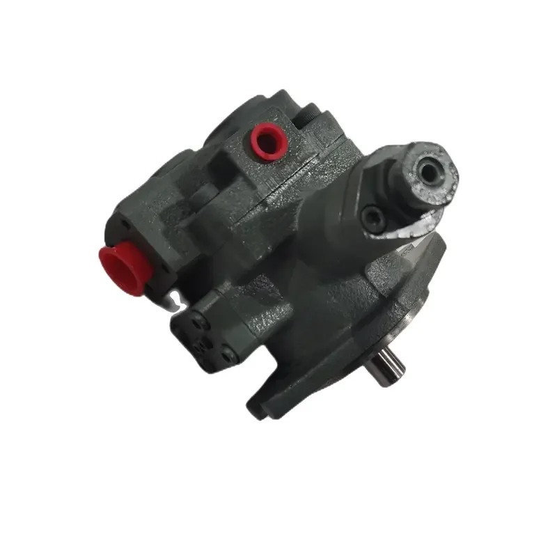 Hydraulic Piston Pump VPSM-PSFO-9BR-20 VPSM -PSE0-16AR-0 VPSM-PSFO-9AR-20