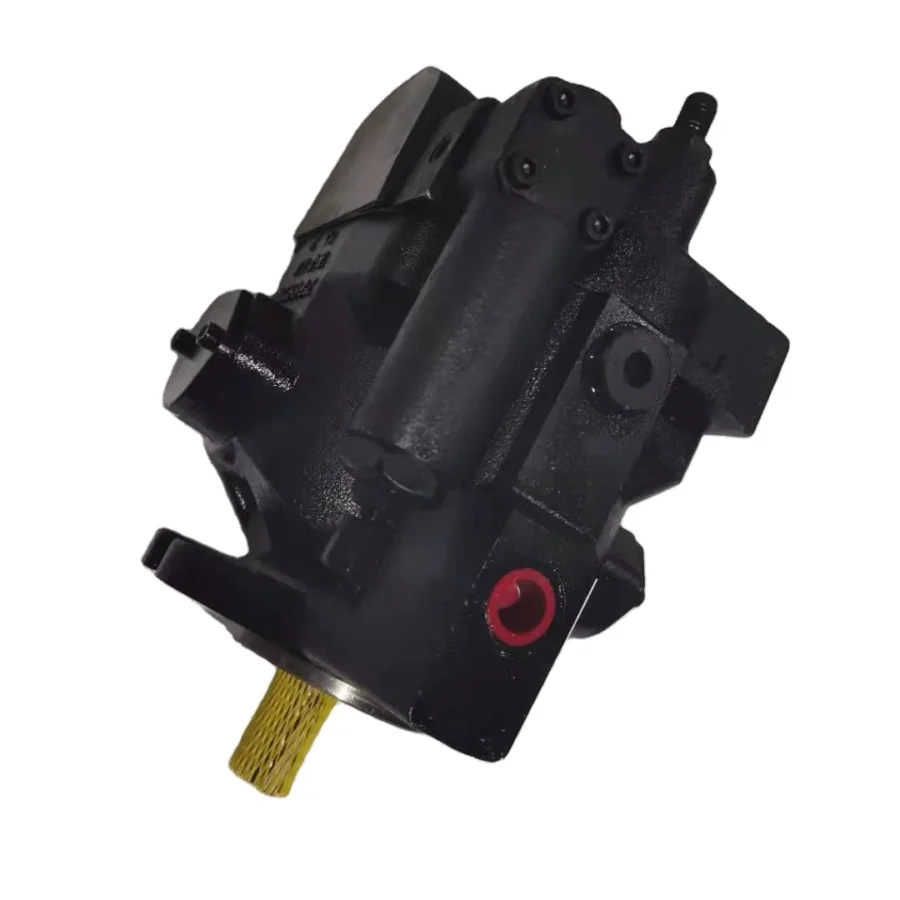 PVP Series Axial Variable Displacement High Pressure PVP16 PVP23 PVP33 PVP41 PVP48 Piston Pump PVP4836R2