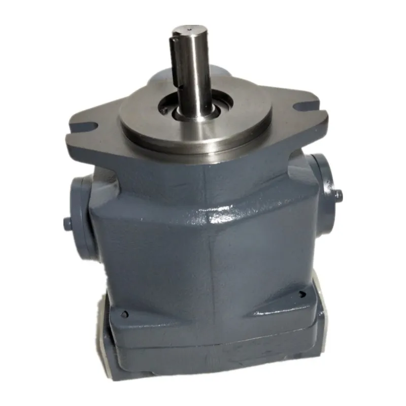 P16V P16VM P21VM P16VMR Series P16VMR-10-C-CMC-20-S121-J High Pressure Hydraulic Variable Piston Pump