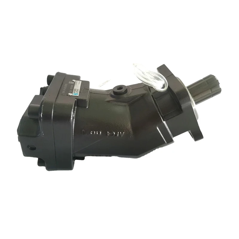 XPI130 XPI130-0523730 Series XPI Hydraulic Piston Motor