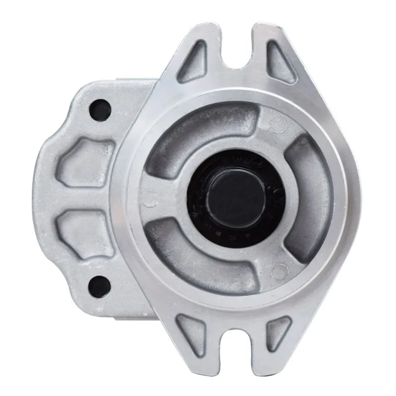 CBTD Series Single High Pressure Hydraulic Power Gear Oil Pumps CBTD-F416 CBTD-F419.2 CBTD-F420