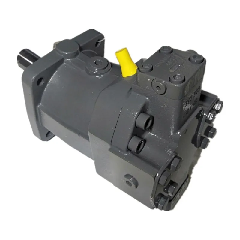 Hydraulic A6VM A6VM160HA2T/63W-VZB020A A6VM160HD2/63W-VZBO1700B A6VM160HD2/63W-VSD510B Motor A6VM160 A6VM200