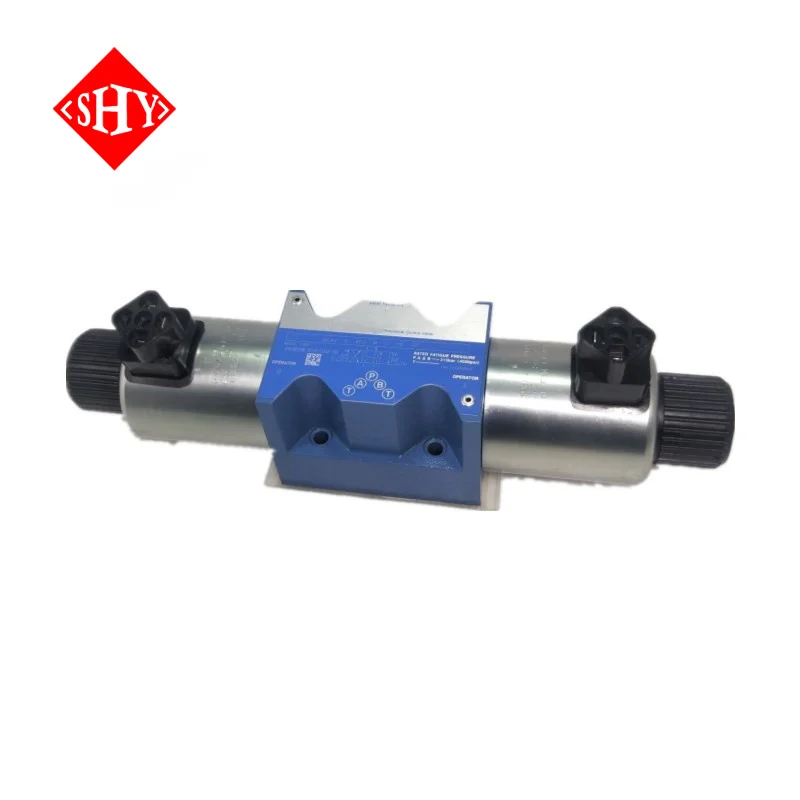 DG4V-3-0B-M-U-H7-60-EN210 DG4V-3-2A/2B/2C/6C/8C-M-U-H7-60 Directional Control Valve DG4V-3-2A-M-U7-H-52-K DG4V 3 2C VM U H7 60