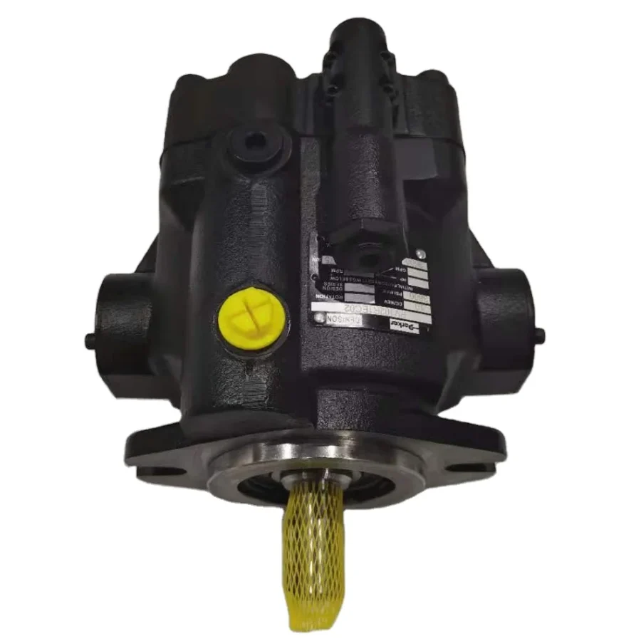 PV PV202 PV202R Series PV202R1EC02 Hydraulic Piston Oil Pump