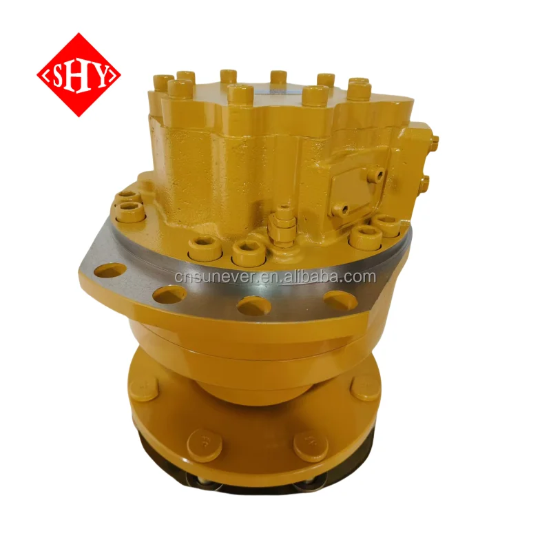 Low Speed High Torque MS50-2-A11-A50-2A50-5J00 Hydraulic Wheel Motor MS02 MS05 MS08 MS11 MS18 MS25 MS35 MS50 MS83