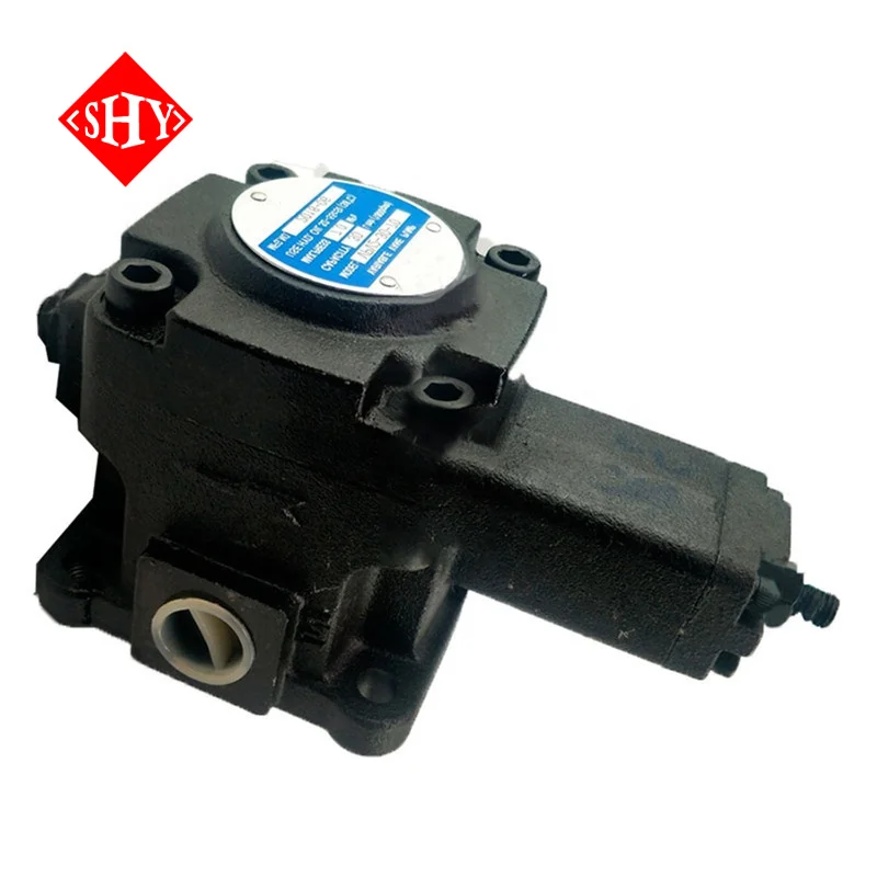 TCVP-F40-A4 TCVP-F40/F26/F30/F23-A3/A1/A4/A2 Hydraulic Vane Pump