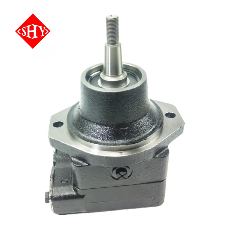 M5BF 045 1N03 B1M3 M294578 Hydraulic Vane Motors M5BF 045 1N03 B1M 00000 M5BF-045-1N03 M5BF-045-1N04