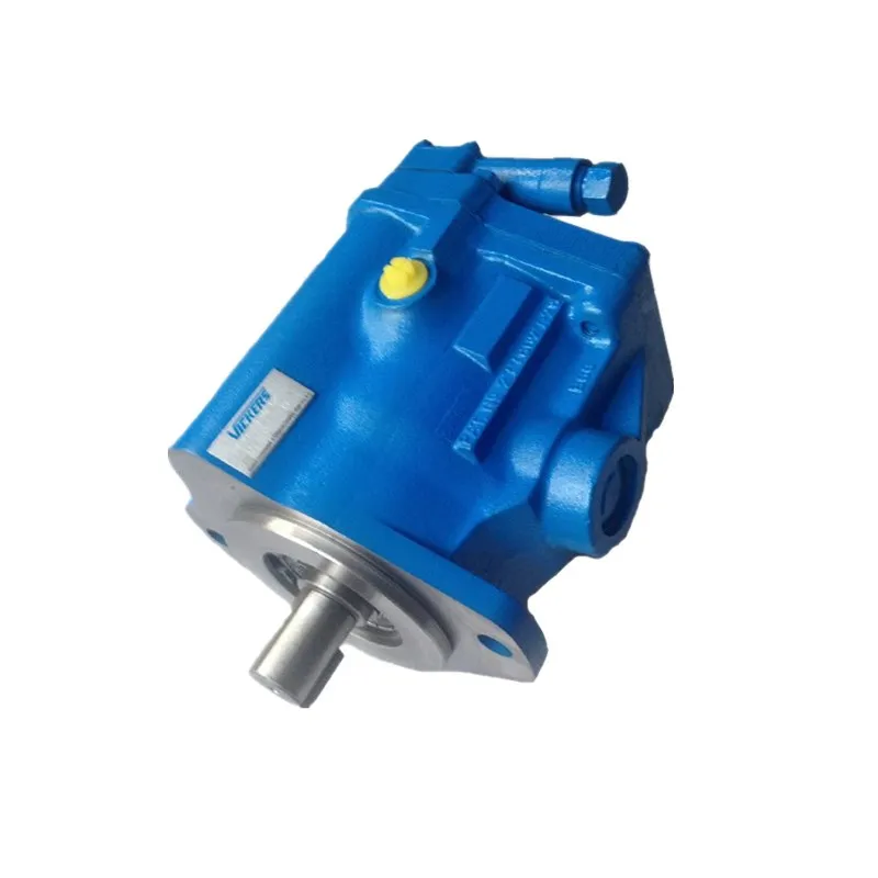 PVQ Series PVQ10 PVQ13 PVQ20 PVQ32 PVQ40 PVQ45 Hydraulic Variable Piston Pump 02-341948 PVQ40B2RSE1F20C21D12