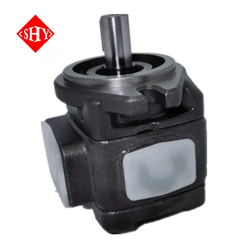 CP Series CP0-20-P-10R CP1-40-P-10R Hydraulic Gear Pump CP0 CP1 CP2-08/10/13/16