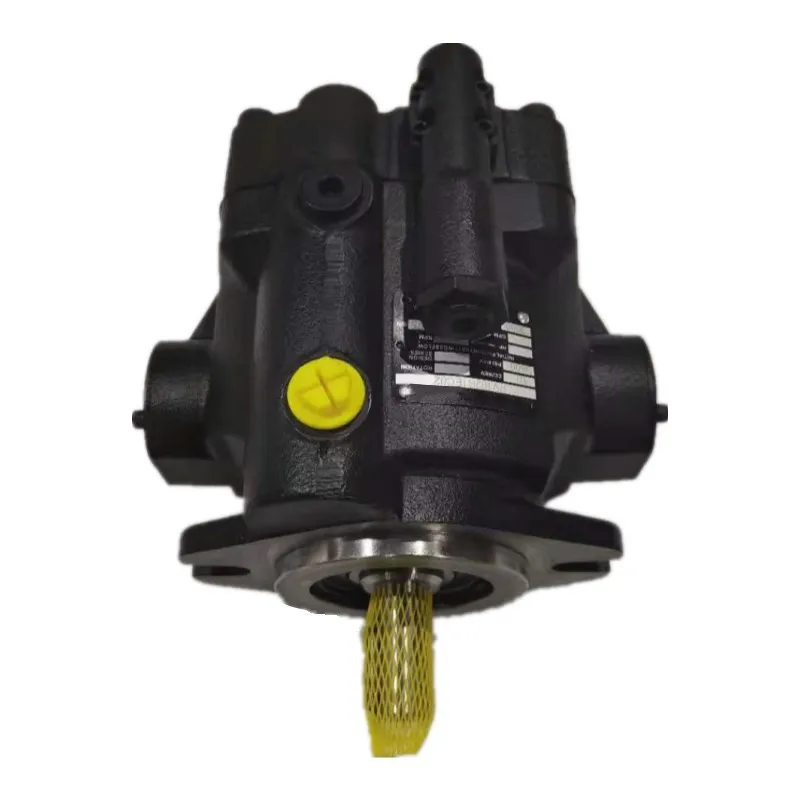 P2 P3 Pump P2060 P2075 P2105 P2145 P3075 P3105 P3145 Series Hydraulic Piston P3145R00C1C25LA30N0DS1A1D