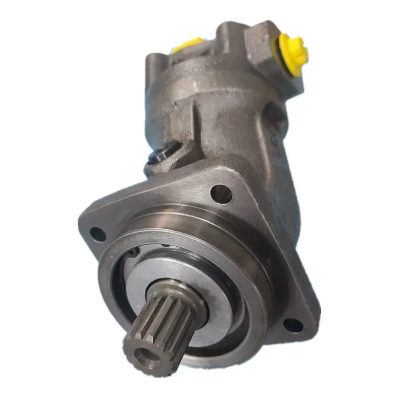 A17FO A17FO080/10NL-WK0E81-0 A17FO045/10NL-WK0E81-0 A17FO063/10NL-WK0E81-0 Hydraulic Piston Pump