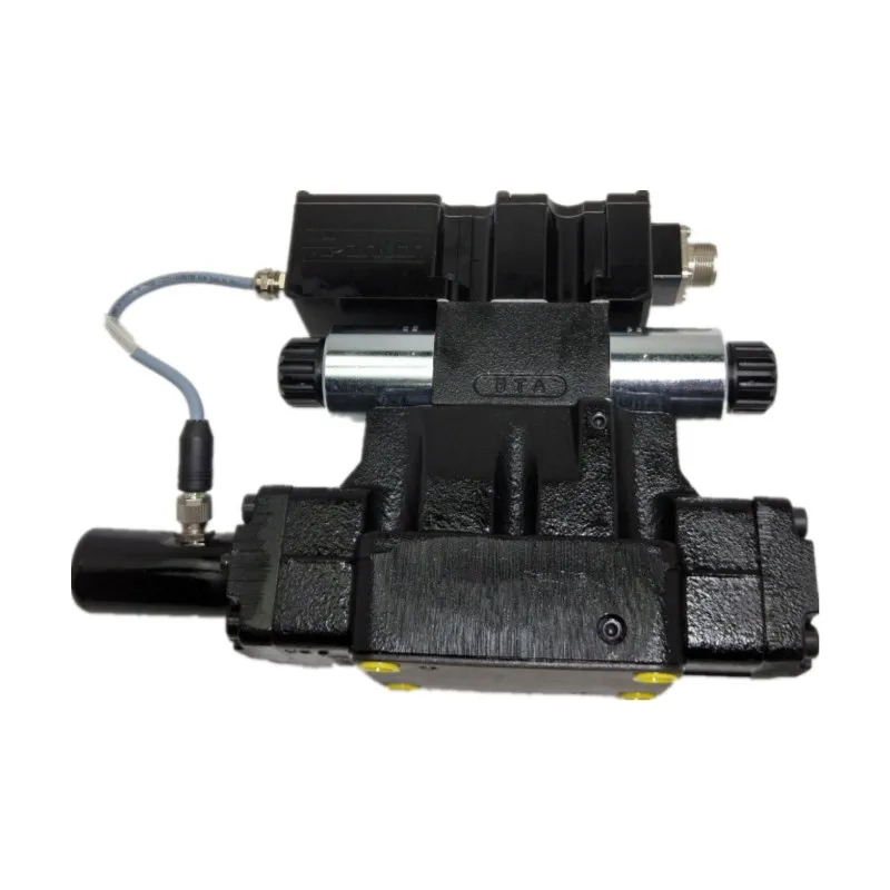 D1V D1M D1VW D1MW D1MW1C Series D1MW1CNJW1P75X624 Directional Control Valve