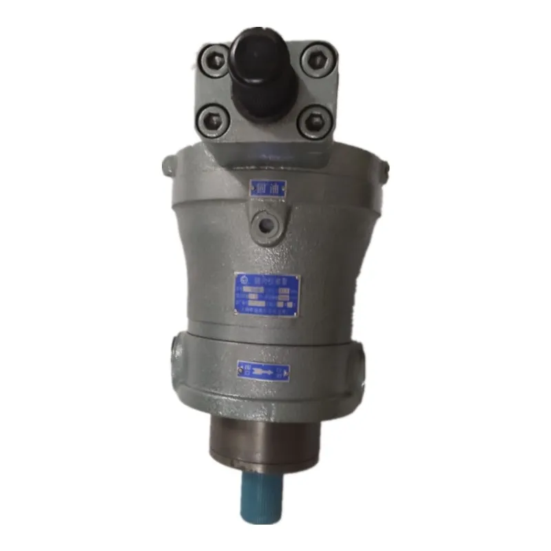 Hydraulic Oil Pump 10SCY 25SCY 40SCY 63SCY 80SCY 100SCY 160SCY14-1B